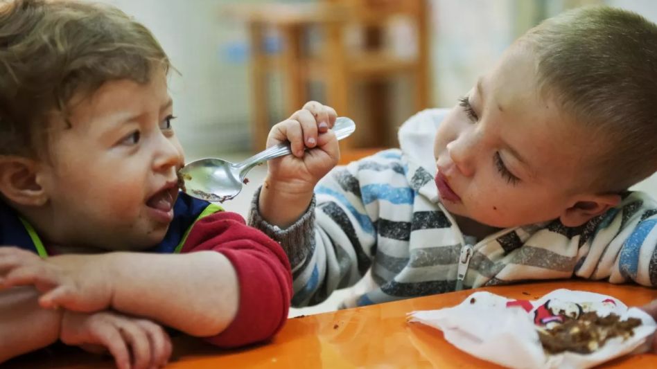 Nutrición y los "segundos mil días": la etapa de los 2 a los 5 años también es crítica