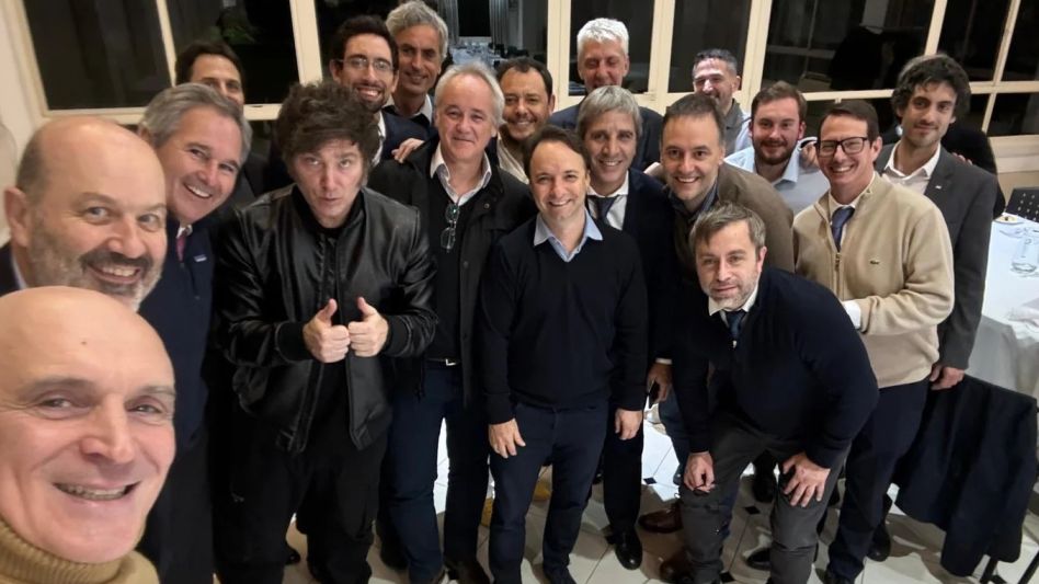 Javier Milei anunció que vetará la nueva ley de movilidad jubilatoria que aprobó el Congreso: "Es una estafa moral"