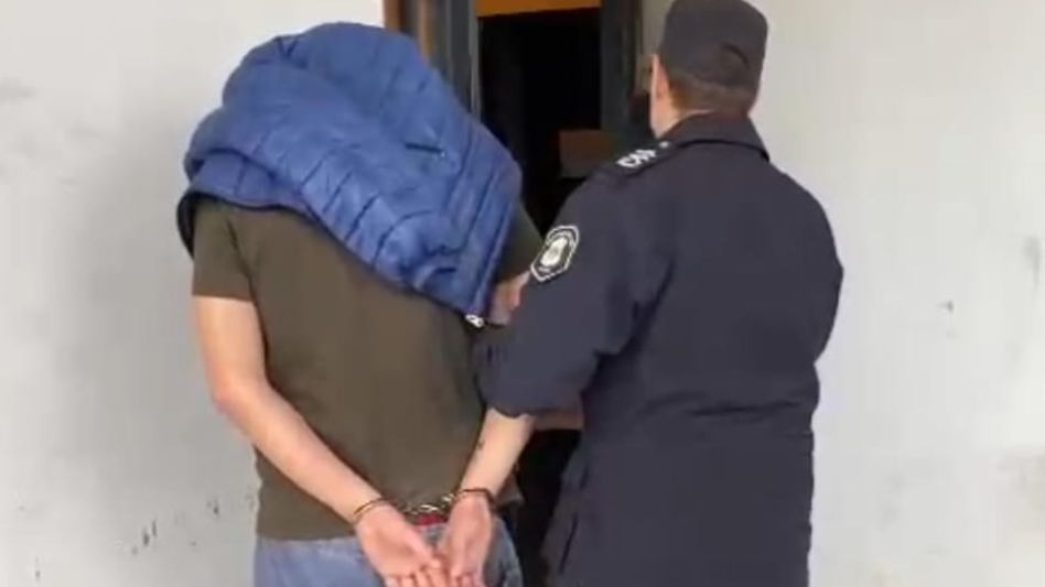  Indagan hoy al acusado de agredir a su novia