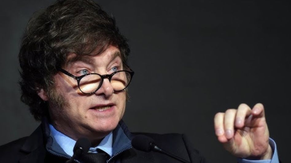 "Los degenerados fiscales votaron un disparate", insistió Milei sobre la ley de aumento de jubilaciones