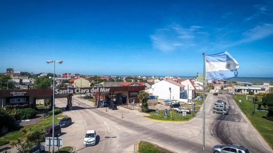 Santa Clara del Mar: lo detuvieron por abusar de su hija y se suicidó de un tiro dentro de la DDI