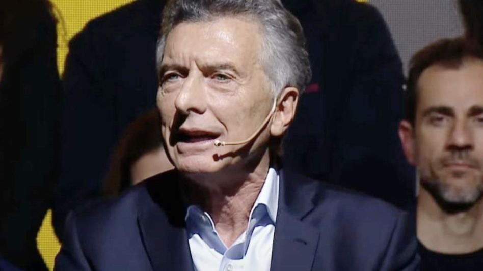 El PRO publicó un comunicado en apoyo a Javier Milei y a un eventual veto a la reforma jubilatoria