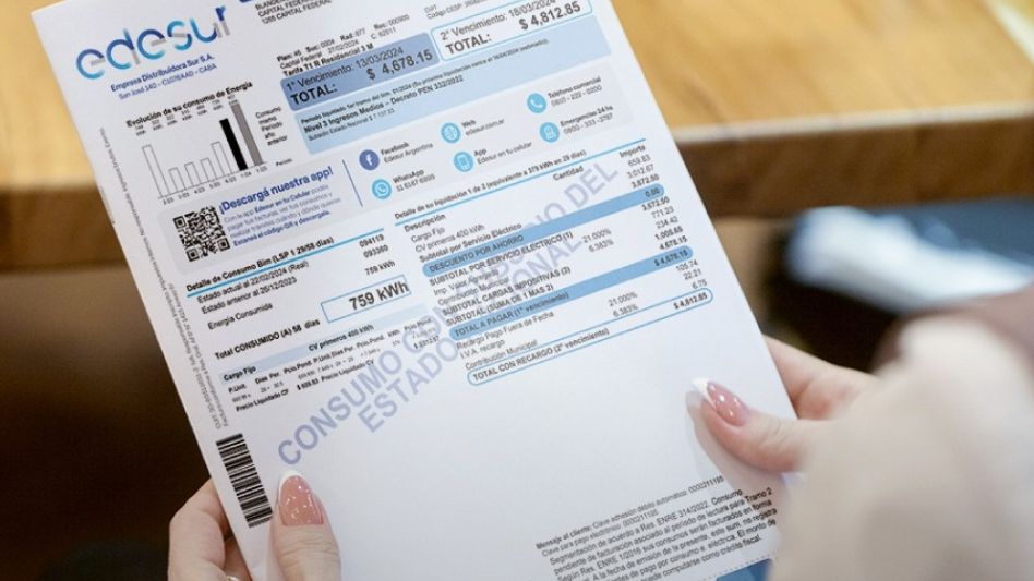 Últimos días para inscribirse en el RASE para mantener los subsidios de la luz y el gas
