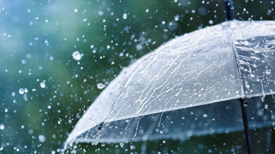 Termina agosto con la "Tormenta de Santa Rosa": ¿cuándo llegará a la región central del país?
