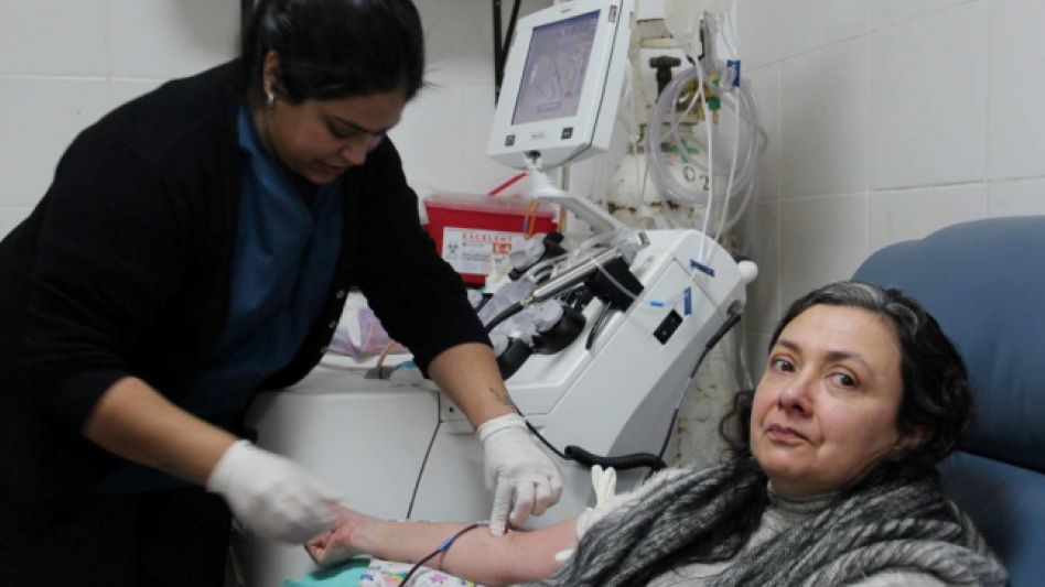 Fiebre hemorrágica: buscan que personas que hayan tenido la enfermedad se acerquen a donar plasma