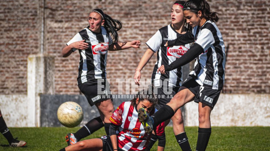Se jugó la tercera fecha del Clausura 