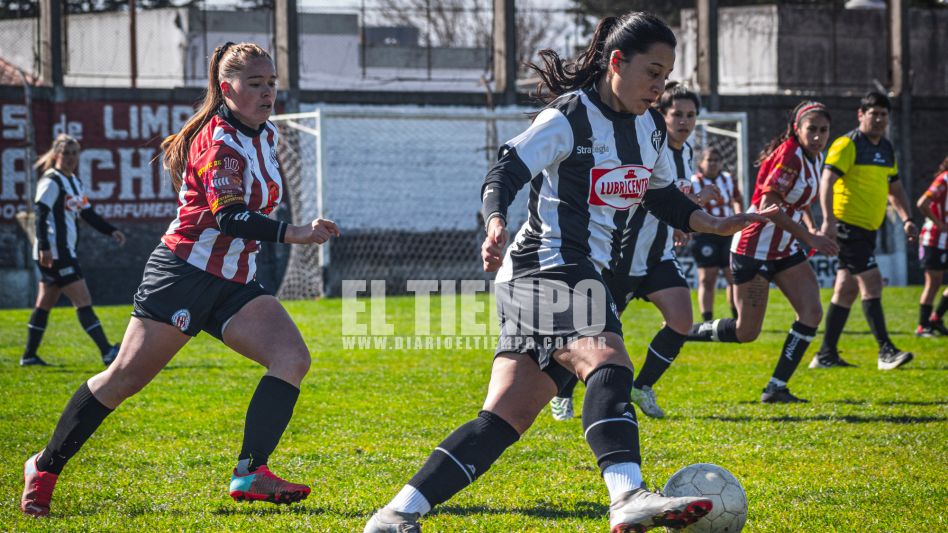 Se jugó la tercera fecha del Clausura 
