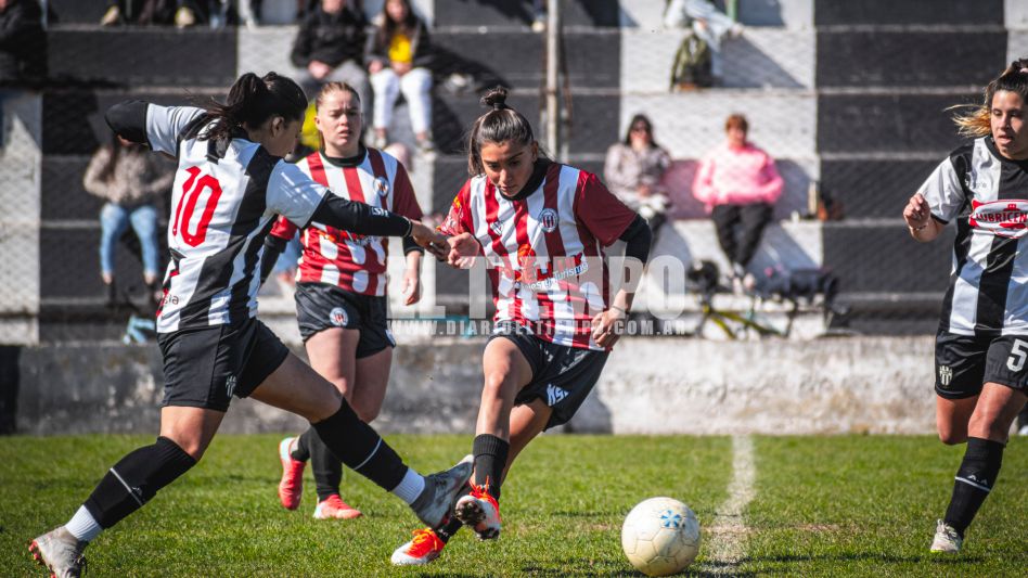 Se jugó la tercera fecha del Clausura 