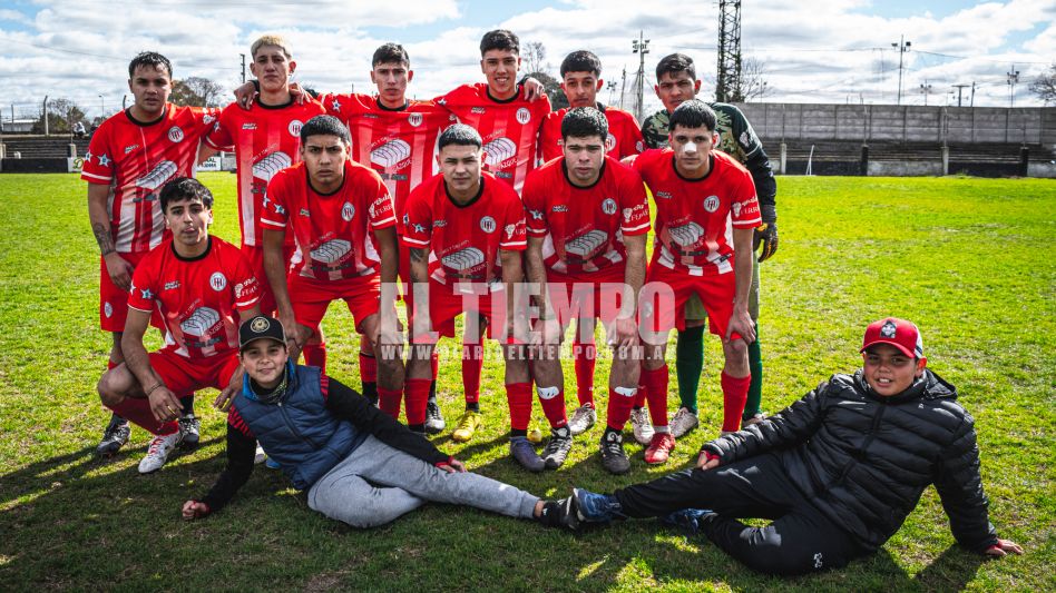 Lo que ocurrió en la tercera fecha 