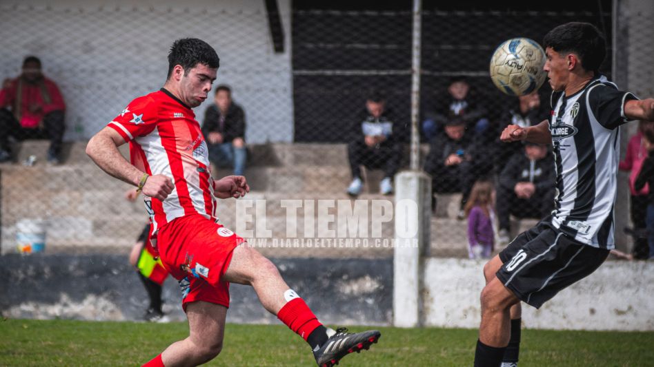 Lo que ocurrió en la tercera fecha 