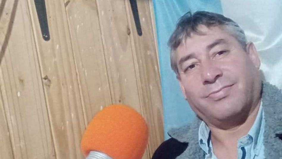 Luto en la música tropical: Falleció Beto Labour