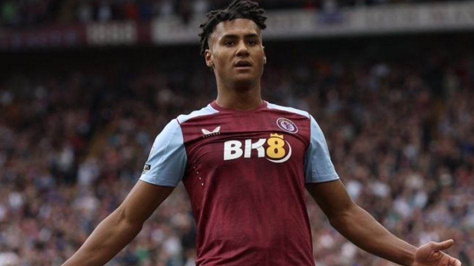 Ollie Watkins - el ascenso de una estrella del fútbol inglés