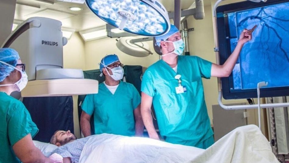 Continúa el paro de cardiólogos y el Gobierno niega problemas con los insumos