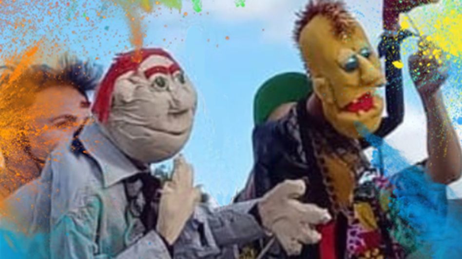 Un proyecto colectivo para acercar el  teatro a las familias de la comunidad 