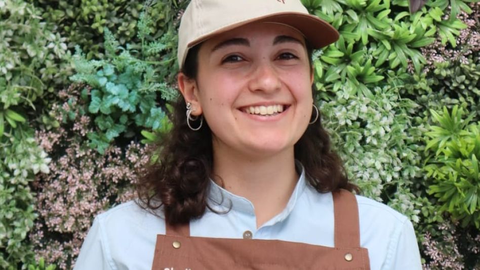  Jimena Marateo habló con EL TIEMPO.    