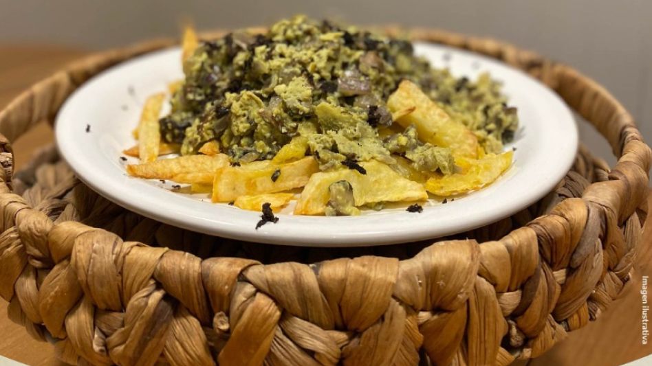 Trufas: Azul prepara su circuito gastronómico 