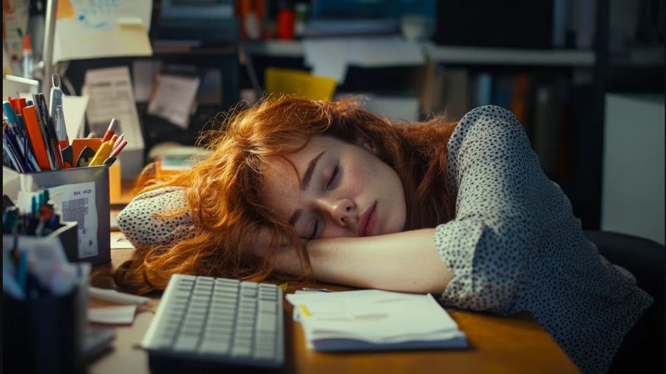 "Deuda de sueño": dormir más el fin de semana ayuda a reducir el riesgo de enfermedades cardíacas