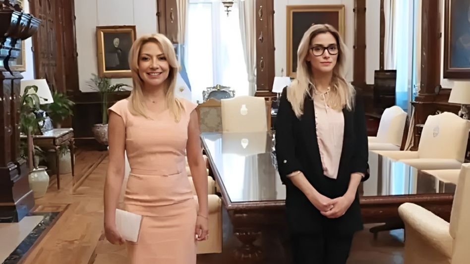 Violencia de género: Sofía Pacchi, exasesora de Fabiola Yañez, declarará a favor de Alberto Fernández