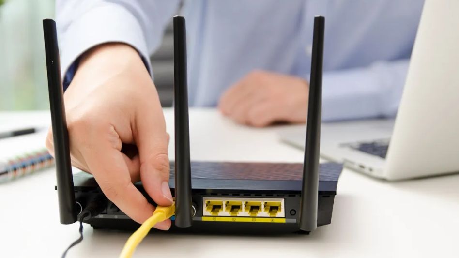 Qué conviene desactivar en el router para que no se convierta en un caballo de Troya