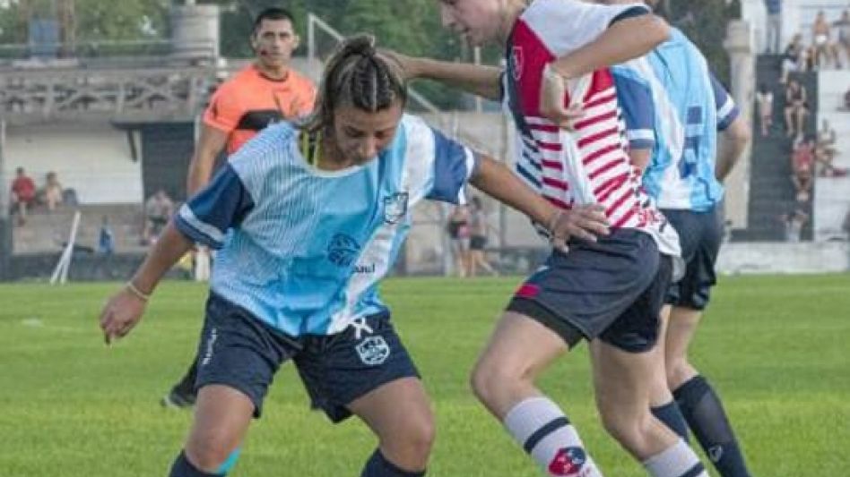 El Seleccionado Femenino debutará como   visitante en el torneo de Selecciones de Ligas