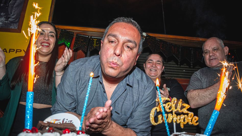 Beer Garden: una celebración   épica por su octavo aniversario  