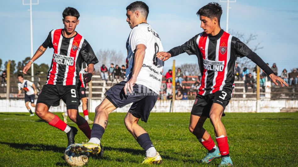 Foto: Nicolás Murcia.