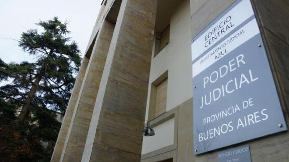 Sobreseimiento para un azuleño acusado de  abusar de dos mujeres cuando eran menores 
