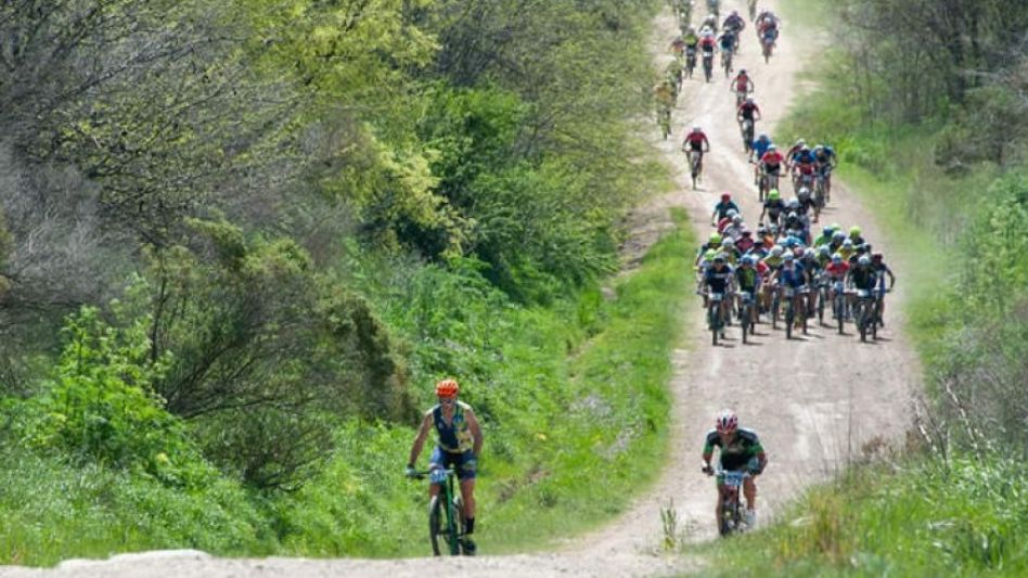 MTB: se viene la "Revancha Boca de las Sierras"