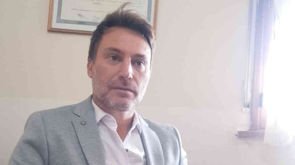 Adrián Peiretti, el fiscal titular de la UFI 13 que instruyó este sumario penal. FOTO: ARCHIVO/EL TIEMPO	