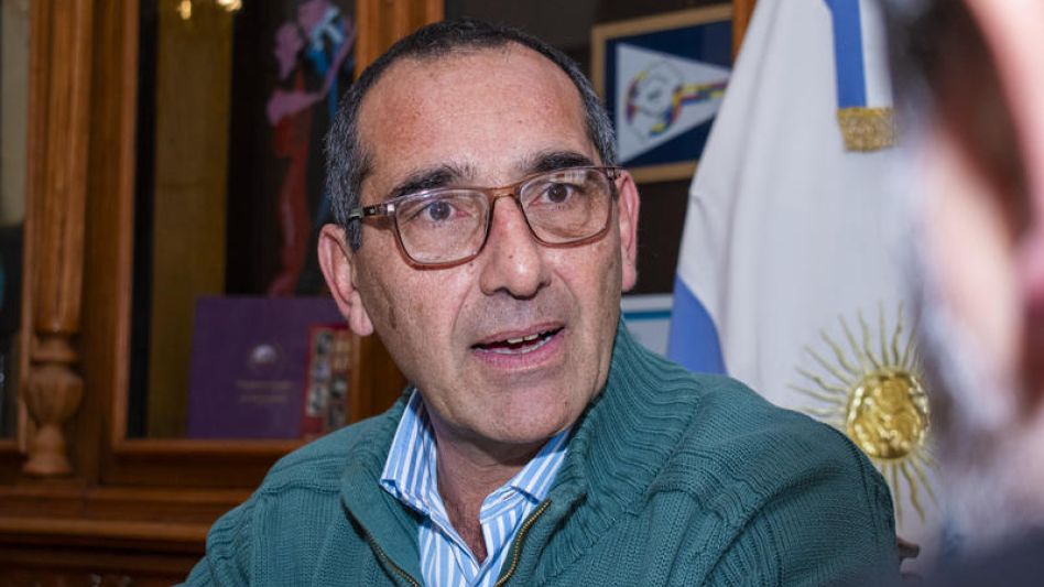 NICOLÁS MURCIA