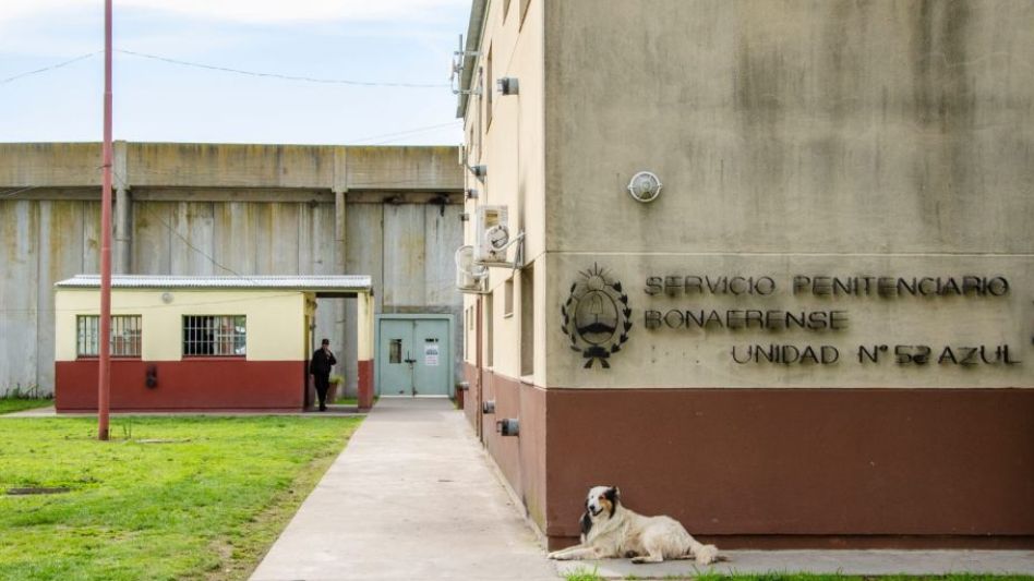  Sobreseimiento confirmado para la interna  acusada del crimen de su hija recién nacida 