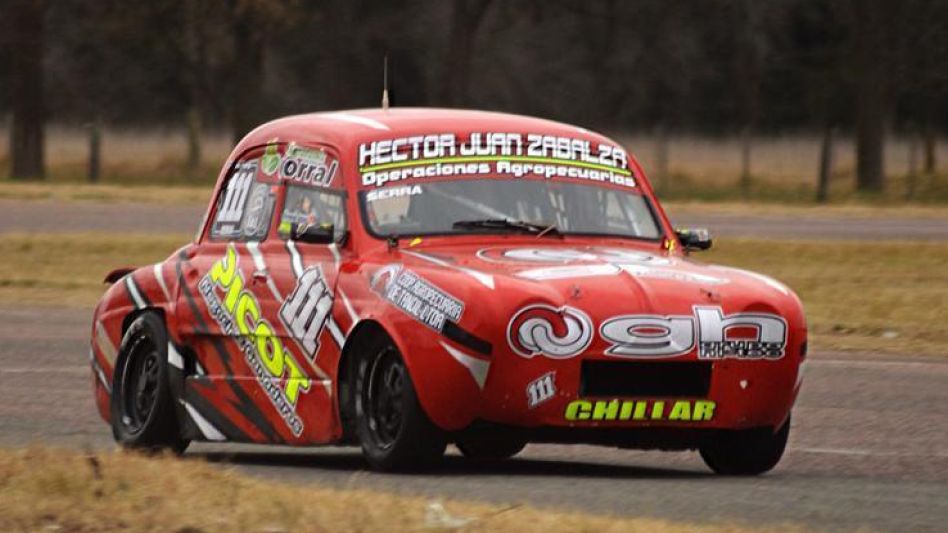 Las pruebas comunitarias para la Carrera con Invitados se llevarán a cabo en el circuito del AMCO.