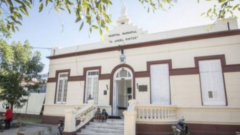 "Desde la comuna se confía que se garantizará la atención médica" 