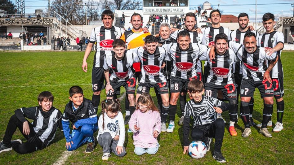 Athletic y Alumni se juegan el liderazgo del Clausura 