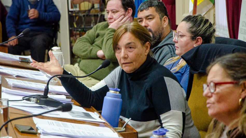  "Sostener el empleo y la prestación  de servicios" en el Municipio de Azul