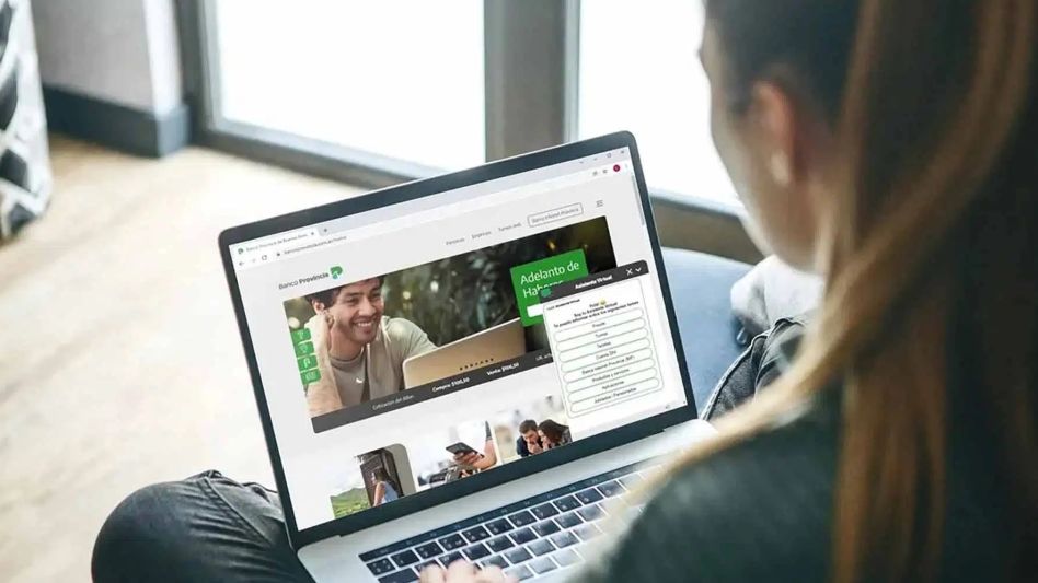 Banco Provincia ofrece 24 cuotas sin interés y descuentos especiales en su tienda virtual durante una semana