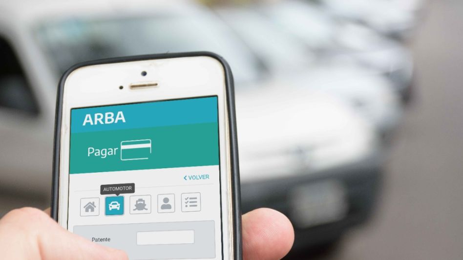 Vence la cuarta cuota del Impuesto a los Automotores