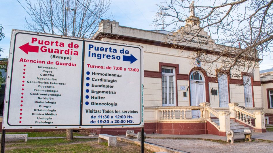 Trabajadores del Pintos marcharán el miércoles en  repudio a las "decisiones improvisadas" del Ejecutivo