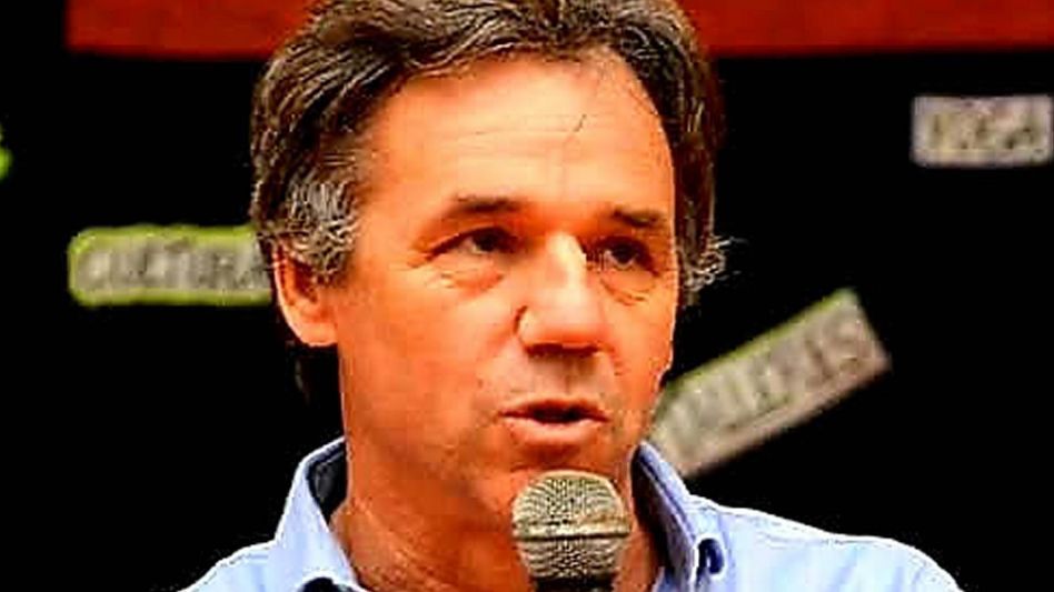 Vicente López, un ejemplo para Azul en la era digital educativa