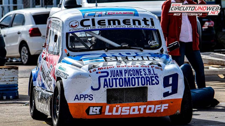 FOTO: GENTILEZA CIRCUITO UNO