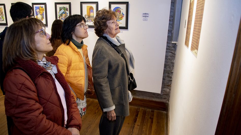 "De todo... como en Botica", en el Museo López Claro