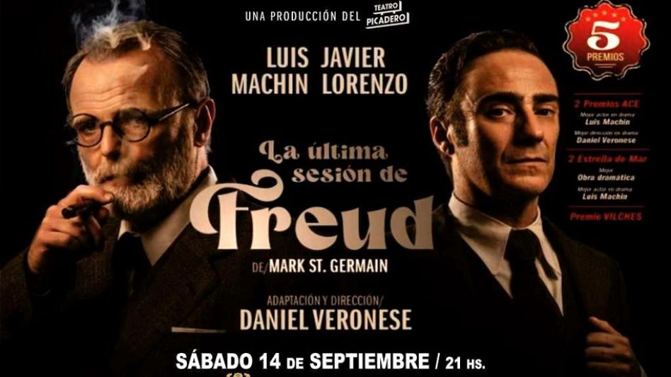 La agenda cultural que se viene para el finde