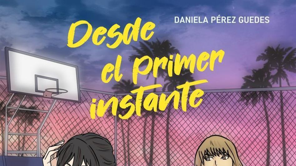 El libro hace referencia al básquet que es un deporte que la autora practicó en Azul en el CEF. 