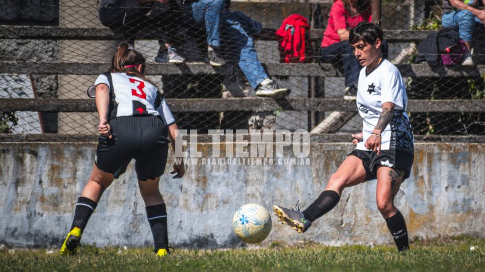 El clásico terminó empatado, River sigue como único puntero 
