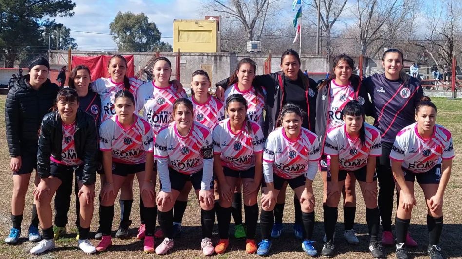 River Plate es el único líder del Torneo Clausura de Fútbol Femenino