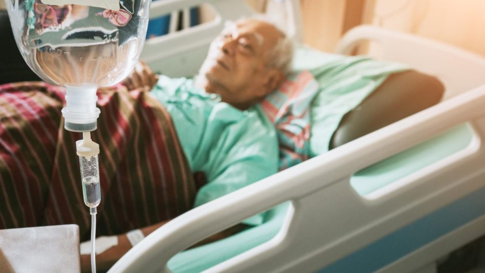 Sepsis: una urgencia médica que no siempre es detectada a tiempo