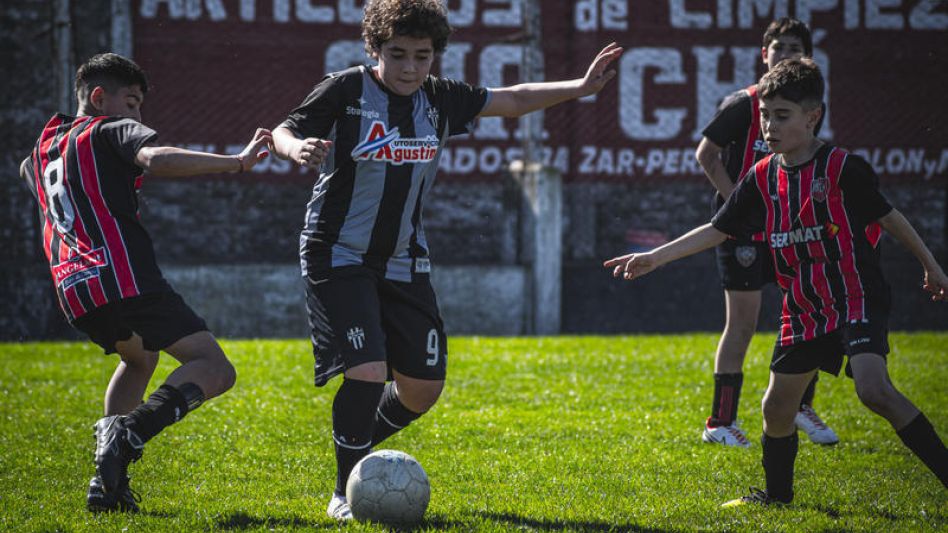 FOTOS: NICOLÁS MURCIA