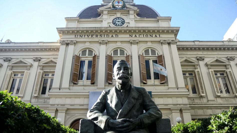 La Universidad de La Plata fijó las fechas de inscripción para el ciclo lectivo 2025