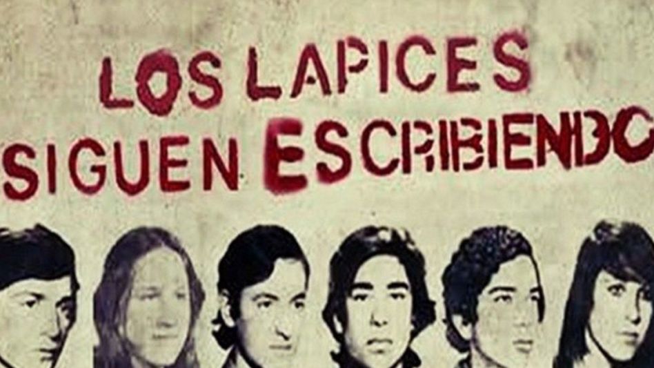 Conversatorio por "La noche de los lápices"