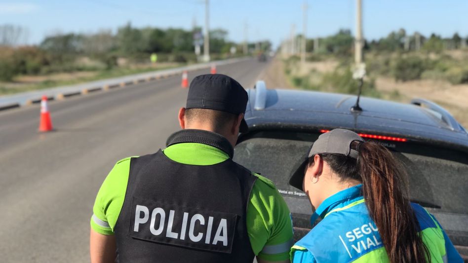 La Provincia cambiará el sistema de multas en medio de las denuncias de corrupción
